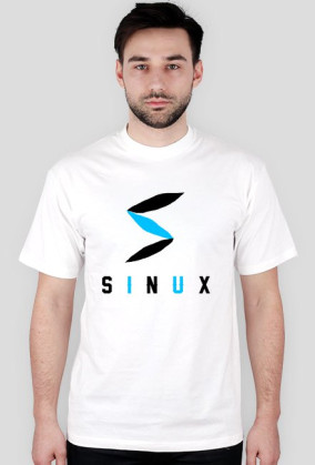 T-shirt dla Winkla