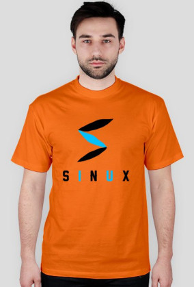 T-shirt dla Winkla