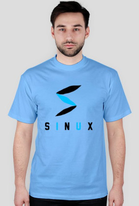 T-shirt dla Winkla