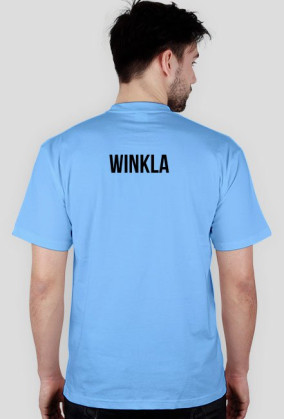 T-shirt dla Winkla