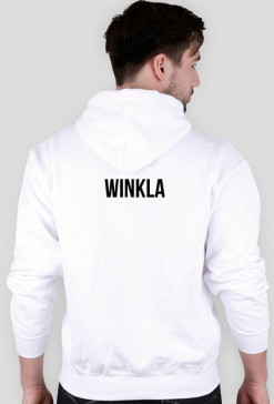 Bluza z kapturem dla Winkla