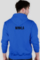Bluza z kapturem dla Winkla