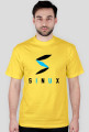 T-shirt dla Pablloo