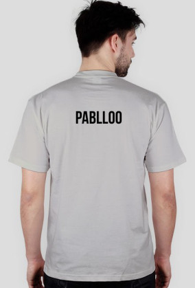 T-shirt dla Pablloo