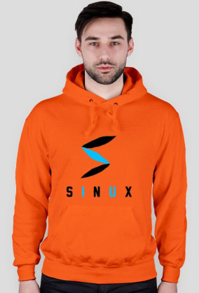 Bluza dla Szurek