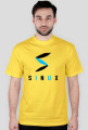 T-shirt dla Jag