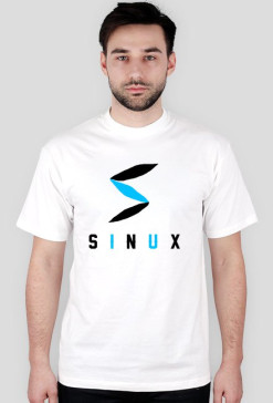 T-shirt dla Shadow