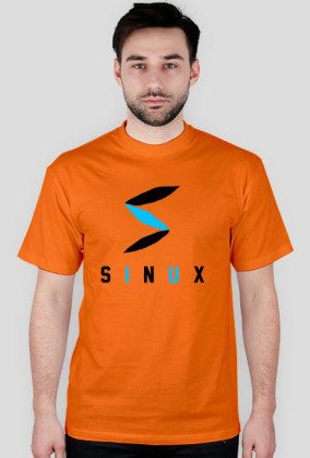 T-shirt dla Shadow