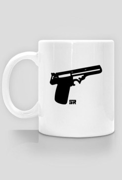 Gun