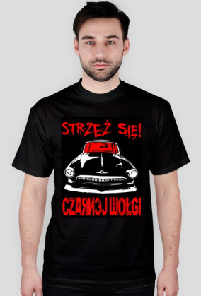 Czarna Wołga