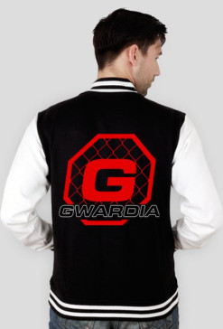 Bejsbolówka GWARDIA REPREZENTANT
