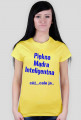 Piękna, mądra...