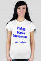 Piękna, mądra...