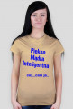 Piękna, mądra...
