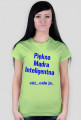 Piękna, mądra...