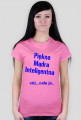 Piękna, mądra...