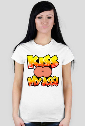 kissmyass