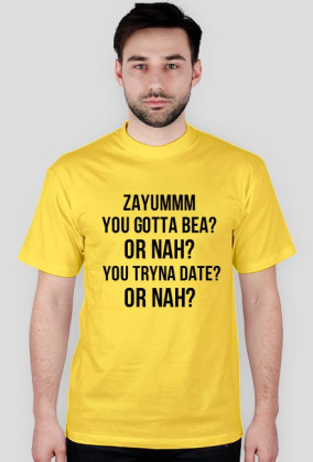 ZAYUMMM