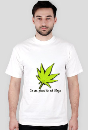 Co na ziemi to od Boga