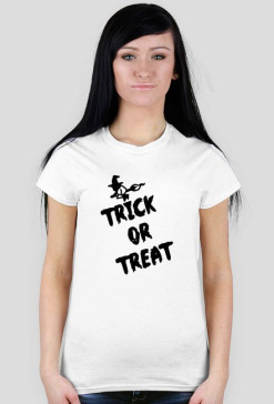 Trick or treat