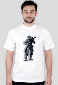 DESTINY TITAN T-SHIRT