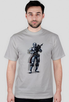 DESTINY TITAN T-SHIRT