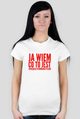 SPRZĘGŁO KOBIETA