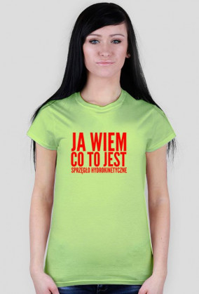 SPRZĘGŁO KOBIETA