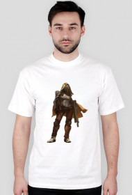DESTINY HUNTER T-SHIRT