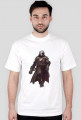 DESTINY WARLOCK T-SHIRT