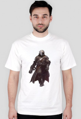DESTINY WARLOCK T-SHIRT