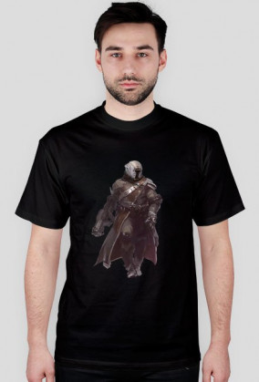 DESTINY WARLOCK T-SHIRT