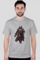 DESTINY WARLOCK T-SHIRT