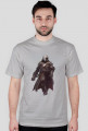 DESTINY WARLOCK T-SHIRT