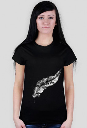 one day i will fly away