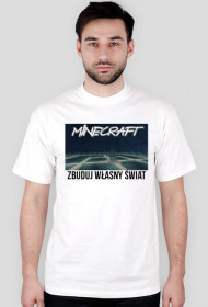 minecraft t-shirt