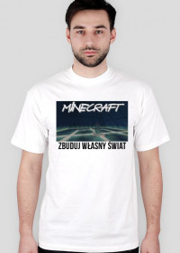 minecraft t-shirt