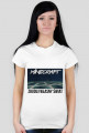 Minecraft girl t-shirt