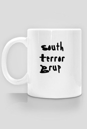Kubek STG