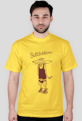 Superwilkołak