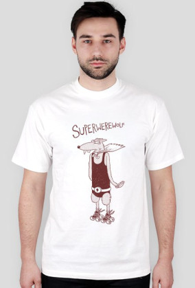 Superwilkołak