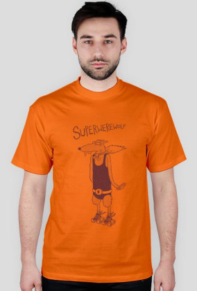Superwilkołak