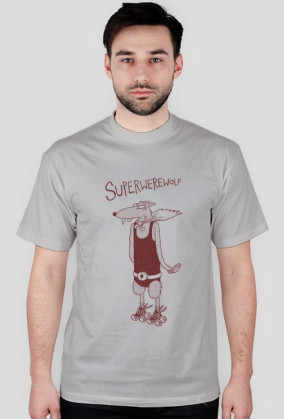 Superwilkołak