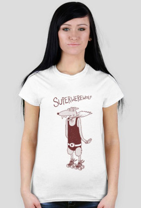Superwilkołak