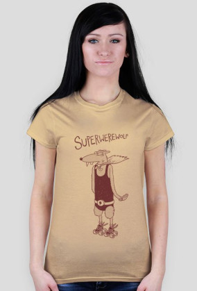 Superwilkołak
