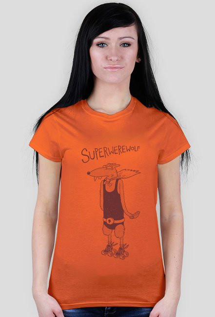 Superwilkołak