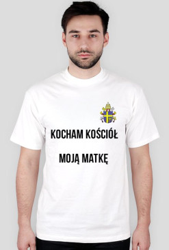 Kocham Kościół