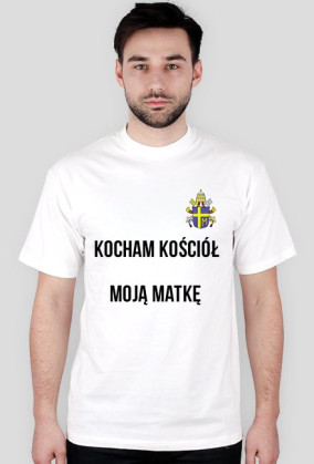 Kocham Kościół