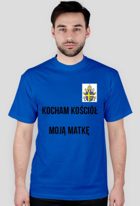 Kocham Kościół