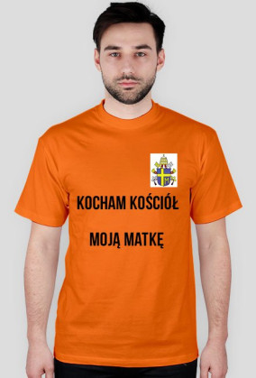 Kocham Kościół